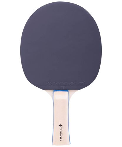 Ракетка для настольного тенниса ROXEL Hobby Progress (коническая)#3 Ракетка для настольного тенниса ROXEL Hobby Progress (коническая)#3