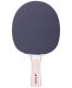 Ракетка для настольного тенниса ROXEL Hobby Progress (коническая)#4 Ракетка для настольного тенниса ROXEL Hobby Progress (коническая)#4