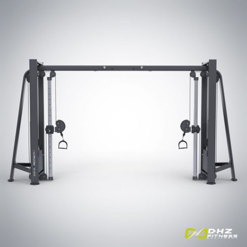 Кроссовер с изменением высоты DHZ E7016#2