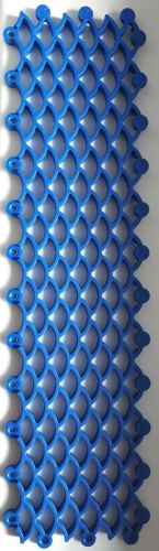 Модульное покрытие "чешуя" для бассейна#10