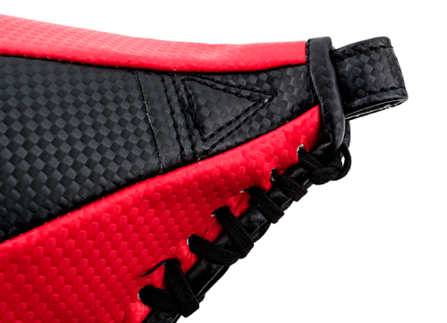 Груша боксерская UFC 90088-24/UHK-69752 скоростная 0,2 кг (полиуретан) 10"x7" (25 см)#2