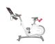 Велотренажер YESOUL Smart Spinning bike V1 PLUSE (белый)#7 Велотренажер YESOUL Smart Spinning bike V1 PLUSE (белый)#7