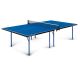 Всепогодный теннисный стол START LINE Sunny Outdoor Blue#3