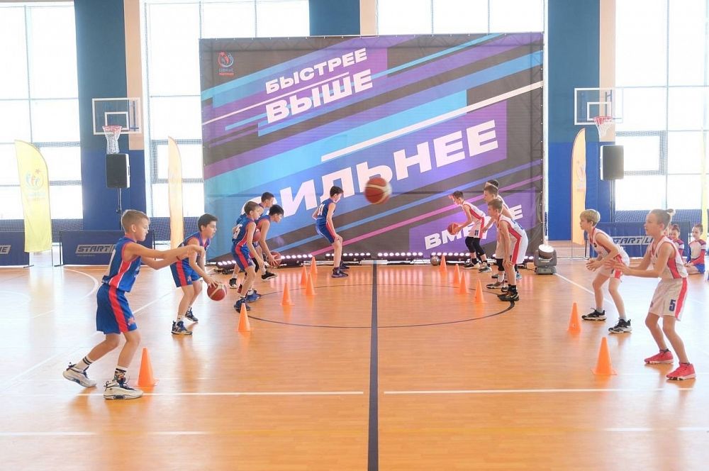 Спортивный комплекс Марфино Спортивный комплекс Марфино