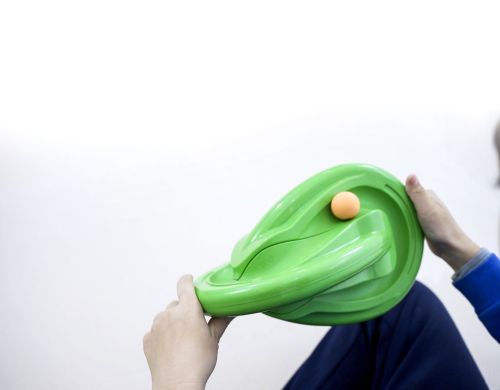 Балансир для рук Удержи шарик#4