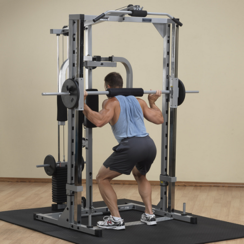 Смягчающая накладка на гриф BODY-SOLID MA-105#2