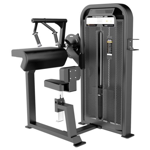 Трицепс-машина сидя DHZ E5027 (U3027D) (стек 64 кг) Трицепс-машина сидя DHZ E5027 (U3027D) (стек 64 кг)