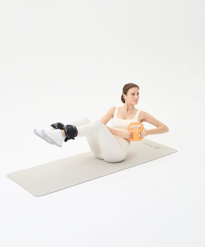 Утяжелители универсальные STARFIT WT-701 2 кг (черный)#6