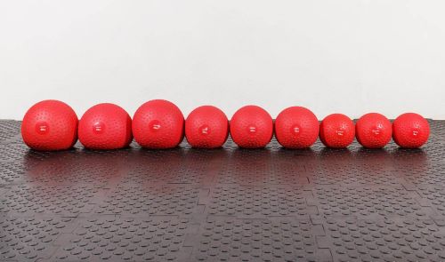 Слэмбол 30 кг#4