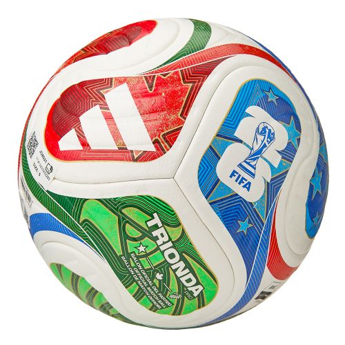 Мяч футбольный ADIDAS WORLD CUP 2026 TRIONDA PRO №5#2