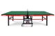 Теннисный стол GAMBLER DRAGON GREEN GTS-8#8 Теннисный стол GAMBLER DRAGON GREEN GTS-8#8