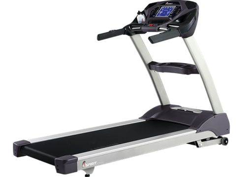 Беговая дорожка SPIRIT Fitness XT685 AC Беговая дорожка SPIRIT Fitness XT685 AC