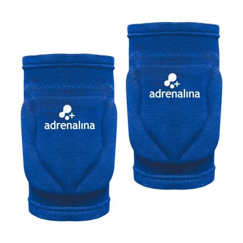 Наколенники волейбольные +ADRENALINA MT10 (синие)