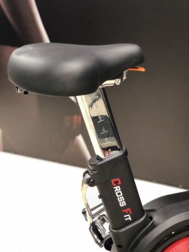 Аэробайк UltraGym Air Cross 005 UG-AB005#8