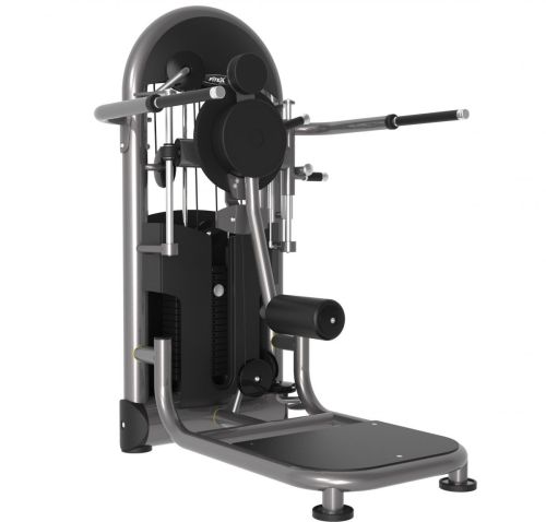 Тренажер для ягодичных, прив.-отв. мышц бедра стоя FITEX PRO FTX-6220