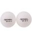 Мяч для настольного тенниса ROXEL 3* Prime (6 шт.) белый#3 Мяч для настольного тенниса ROXEL 3* Prime (6 шт.) белый#3