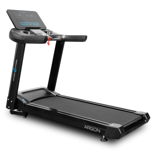 Беговая дорожка полукоммерческая OXYGEN FITNESS ARGON LED PRO Беговая дорожка полукоммерческая OXYGEN FITNESS ARGON LED PRO