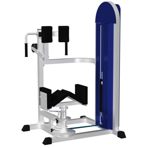 Торс машина, скручивание MB Barbell MB 3.35 N