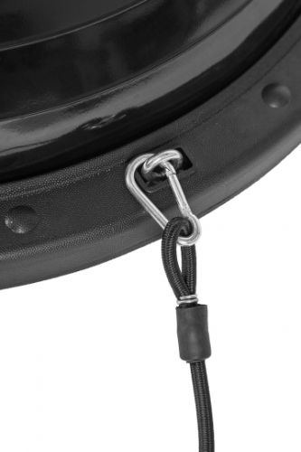 Балансировочная платформа полусфера MADWAVE BOSU (черный)#3 Балансировочная платформа полусфера MADWAVE BOSU (черный)#3