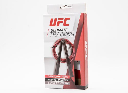 Скакалка скоростная UFC UHA-69172