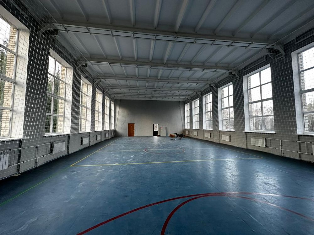 Учебная часть, г. Балашиха