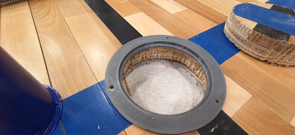 Спортивно-оздоровительный комплекс СШ «Черноголовка» Спортивно-оздоровительный комплекс СШ «Черноголовка»