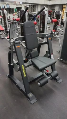 Тренажер Пресс-машина HASTTINGS Digger HD025-5#3