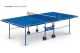 Всепогодный теннисный стол START LINE Game Outdoor 2 Blue (с сеткой)#3 Всепогодный теннисный стол START LINE Game Outdoor 2 Blue (с сеткой)#3