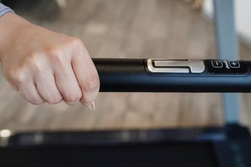 Беговая дорожка HASTTINGS FUSIONOMA-3301EB#9