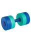 Гантели для аквааэробики Dumbells Round Bar Float MADWAVE#4 Гантели для аквааэробики Dumbells Round Bar Float MADWAVE#4