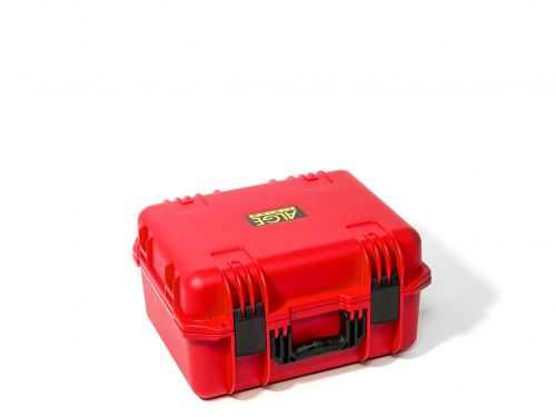 Лазерный измеритель дистанции (теодолит) ALGE-TIMING DMD-Arc5#3 Лазерный измеритель дистанции (теодолит) ALGE-TIMING DMD-Arc5#3