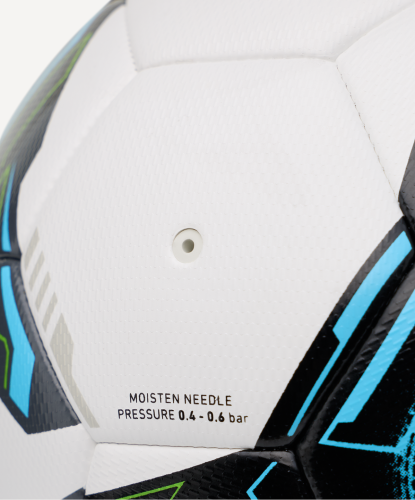 Мяч футбольный JOGEL Team №4 BC26 (ПУ)#9