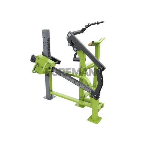 Уличный тренажер Трицепс FOREMAN FO-12