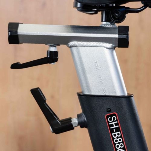 Сайкл-тренажер SHUA SHB-8860S#14