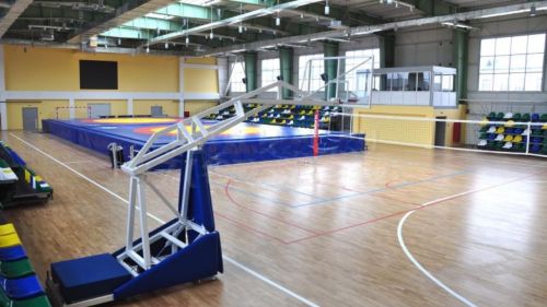 Паркетная система GraboSport Smart-Fit (дуб)#2