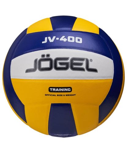 Мяч волейбольный Jogel JV-400 №5