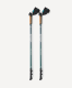 Палки для скандинавской ходьбы BERGER Travel Balance 80-135 см (2-секционные)#8
