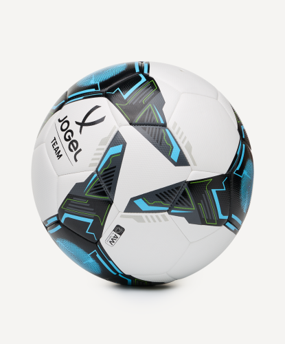 Мяч футбольный JOGEL Team №5 (BC26)#3