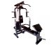 Силовой комплекс со скамьей DFC Homegym D854#10 Силовой комплекс со скамьей DFC Homegym D854#10