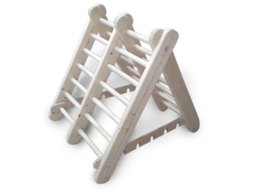 Лестница - стремянка 110х90 см (2 секции)