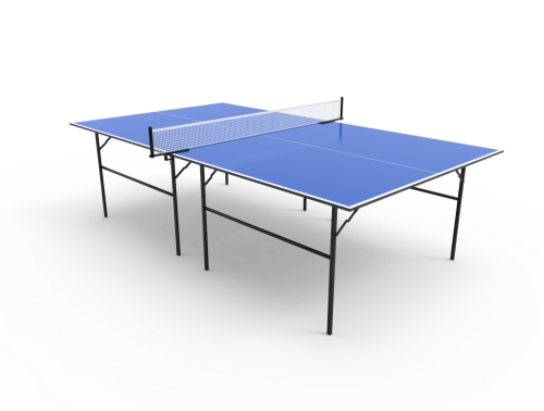 Всепогодный теннисный стол TopSpinSport Воевода Всепогодный теннисный стол TopSpinSport Воевода