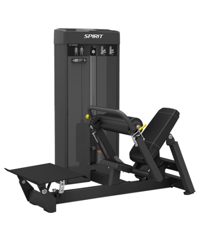 Тренажер Ягодичный мостик SPIRIT SP-4315