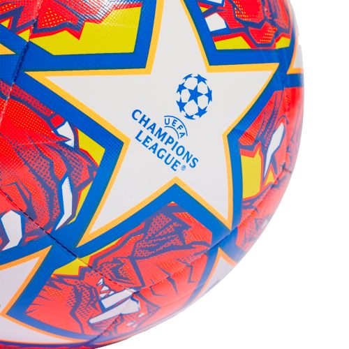 Мяч футбольный ADIDAS UCL Training IN9332 №5#3