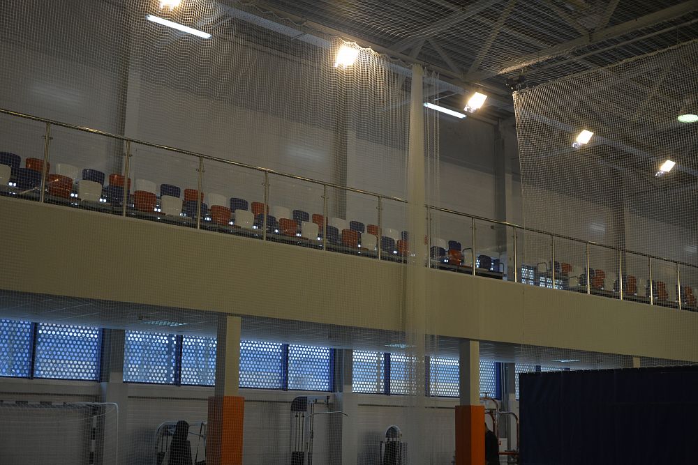 ФОК, г. Одинцово, М.О