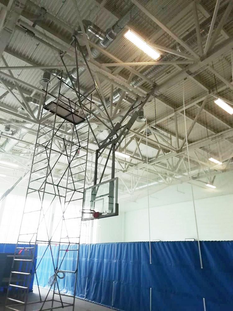 СОШ ЖК "ЗилАрт", г. Москва