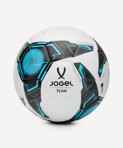 Мяч футбольный JOGEL Team №3 (BC26)