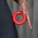 Эспандер кистевой кольцо PRCTZ POWER GRIPPING RING MEDIUM (среднее сопротивление)#4