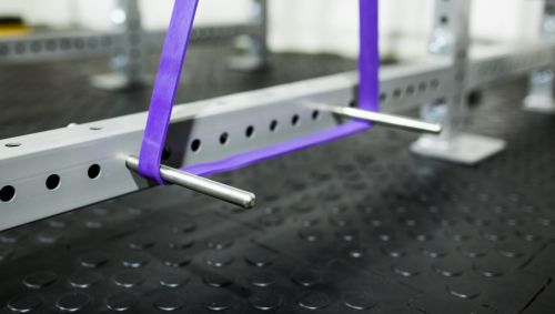 Колышки для резиновых петель (4 шт.)#3 Колышки для резиновых петель (4 шт.)#3