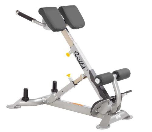 Гиперэкстензия с регулируемым углом наклона HOIST CF-3663 Гиперэкстензия с регулируемым углом наклона HOIST CF-3663