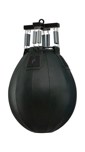 Боксерская груша d=50 см PREMIUM GEL FILIPPOV (натуральная кожа) 65 см, 75-80 кг Боксерская груша d=50 см PREMIUM GEL FILIPPOV (натуральная кожа) 65 см, 75-80 кг